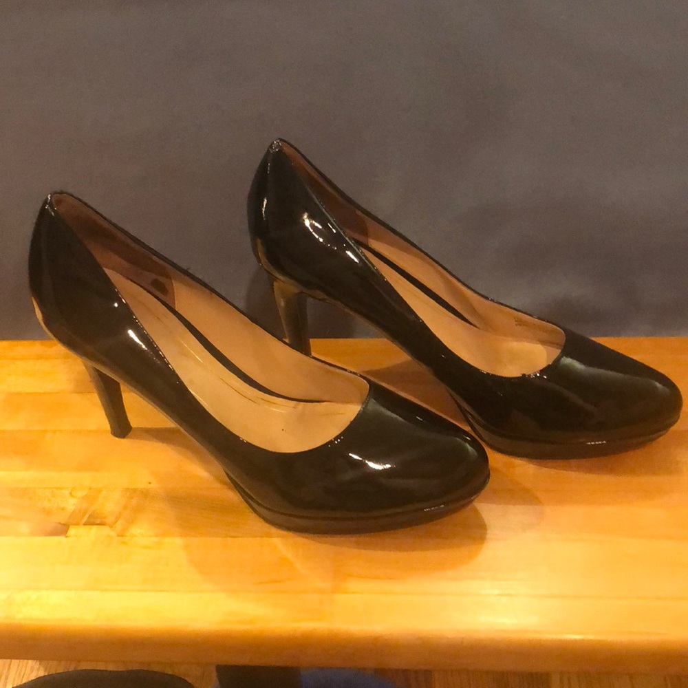 Cole Haan Chelsea Pump
